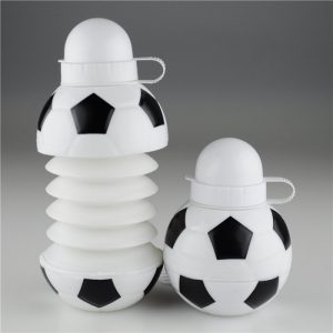 Soccer-Water-Bottle