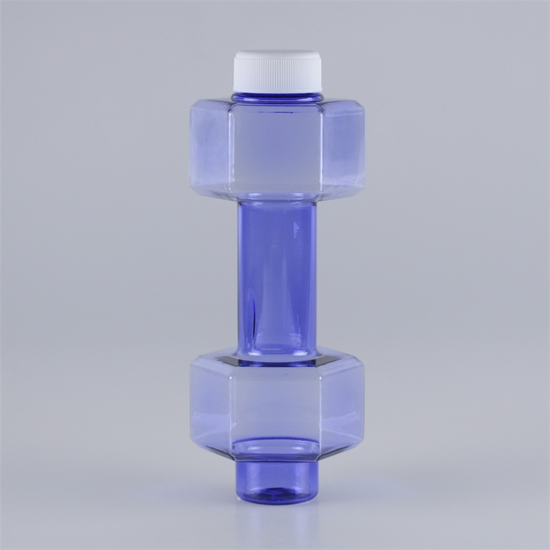 550ml-dumbbell-shaped-pet-bottle (1)