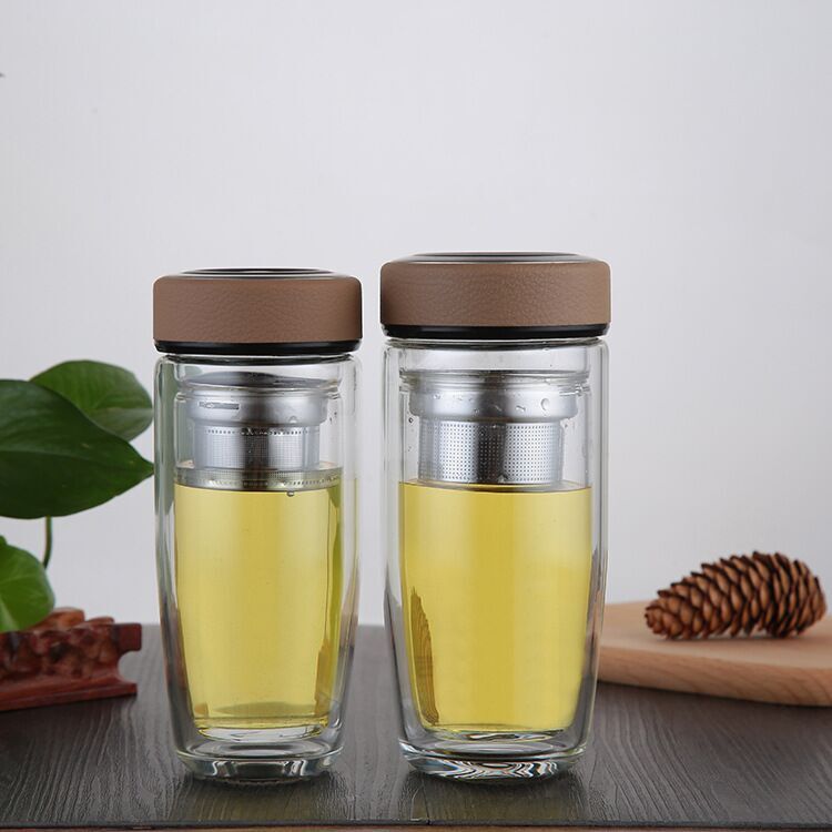 280ml-350ml-double-wall-glass-tea-mug-with-tea-infuser (1)
