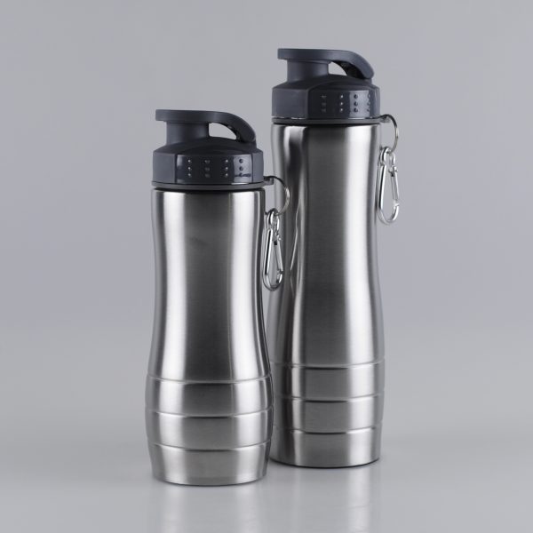 600ml-750ml-flip-top-stainless-steel-sports-bottle-with-attachable-carabiner (1)